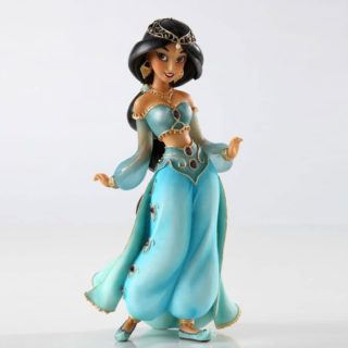 Disney Showcase Couture De Force - Jasmine Figurine