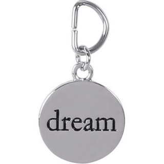 Mani The Lucky Cat Charm – Dream 20mm Charm. Lucky gifts for her